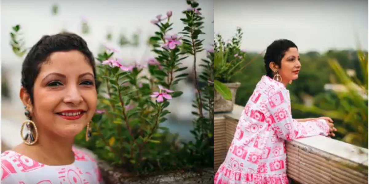 Story Of A Friend And A Cancer Survivor! - Vaidus World (1200 x 600 Pixel)