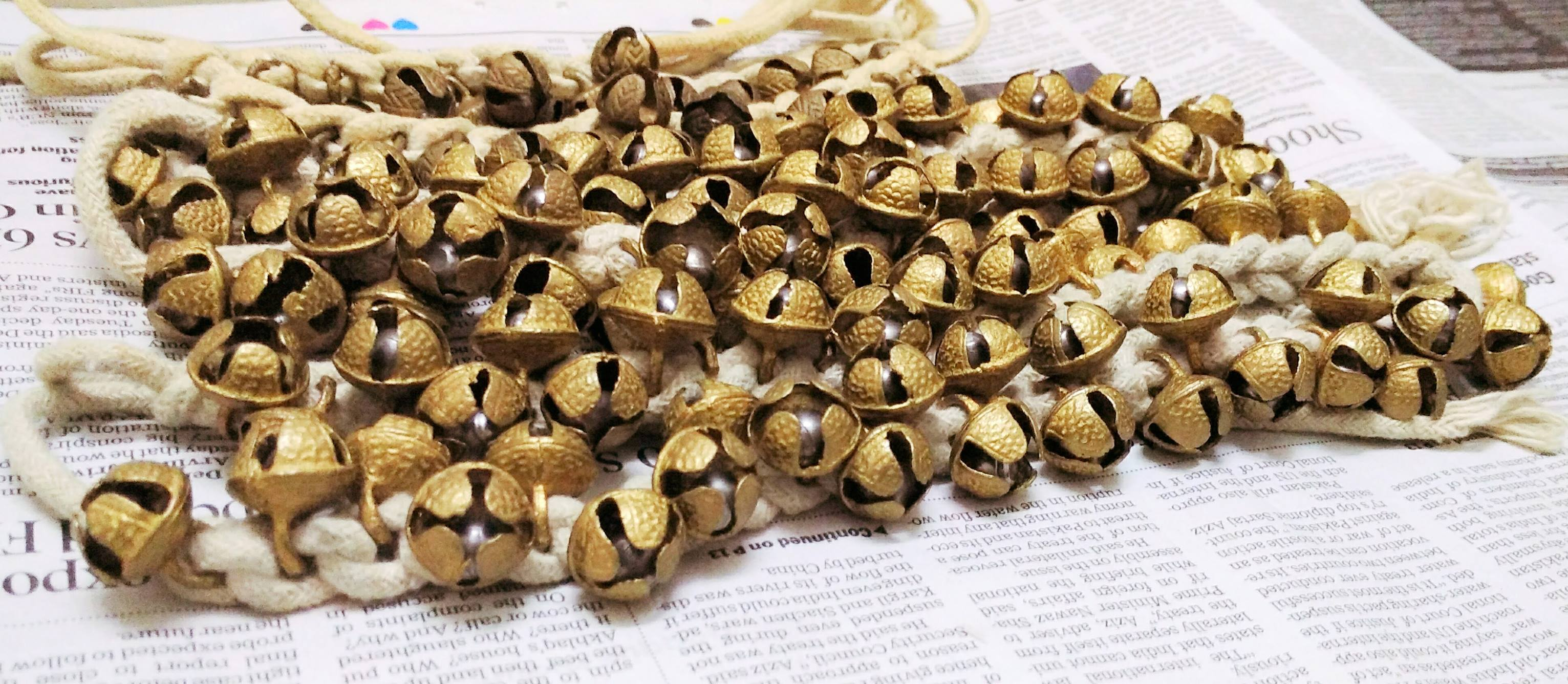 Tatkaar Riyaz with Learn Kathak Online by Guru Pali Chandra